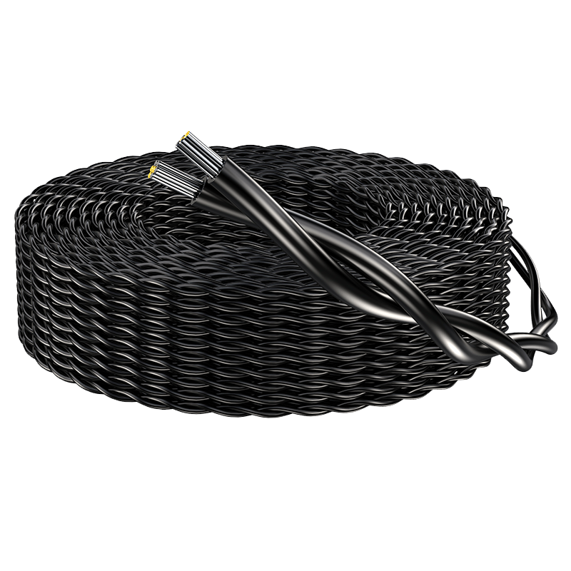 701野戰(zhàn)通訊被復線 地質勘探線 CBF0701G