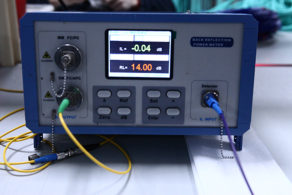 好校區(qū)配好設(shè)施?選擇勝為SC尾纖準(zhǔn)沒錯