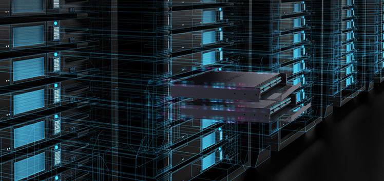 勝為光纜、配線架應(yīng)用于網(wǎng)易高新三期寫字樓弱電智能化工程