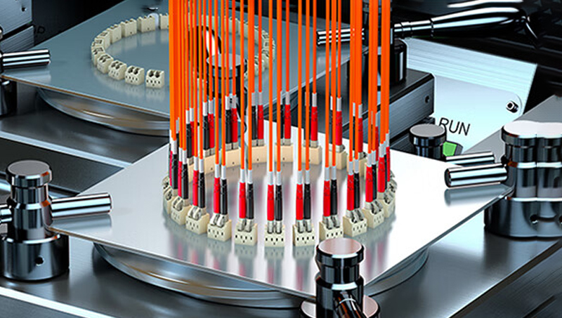 勝為廠家告訴您光纖跳線單模和多模的能一起用嗎？