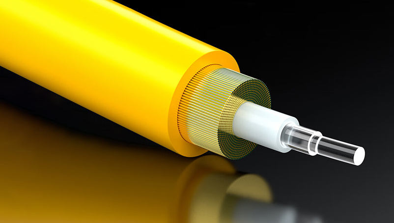 光纖跳線、尾纖、光纖連接器之間的區(qū)別是？