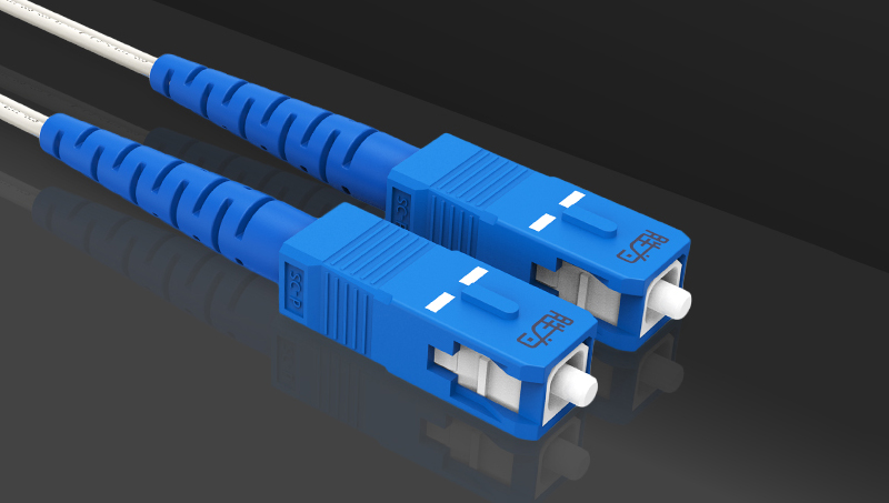 FTTH光纖到戶光纖跳線方式的優(yōu)勢有哪些？