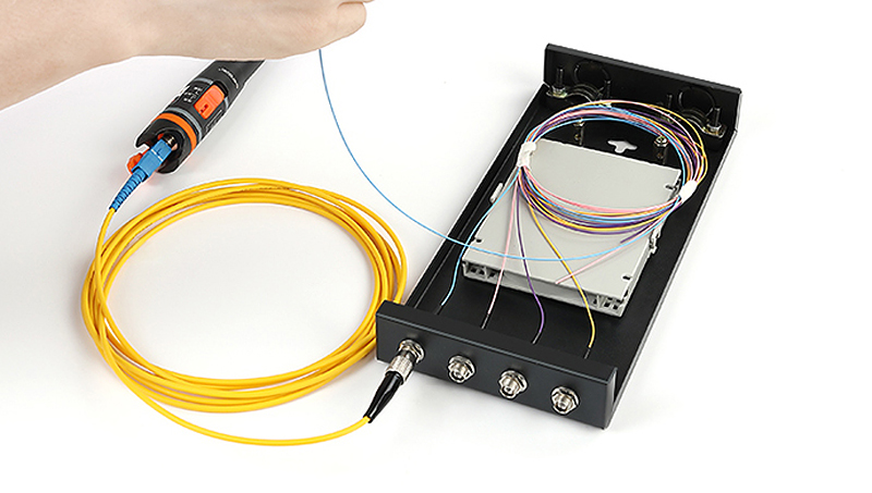 【歡樂谷】匯通融業(yè)科技再次攜手，勝為機房光纖最特別